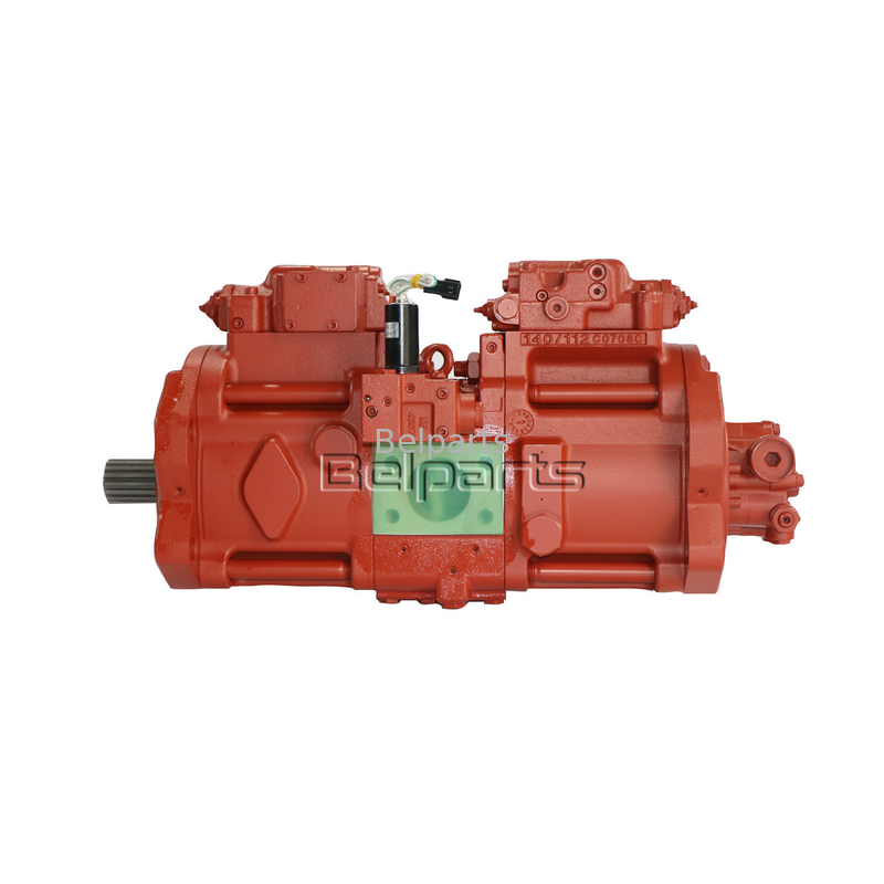 Μονάδες καυσίμου R305 R335 R350-7-9 Υδραυλική αντλία 31N8-10011 31N8-10070 Υδραυλική κύρια αντλία