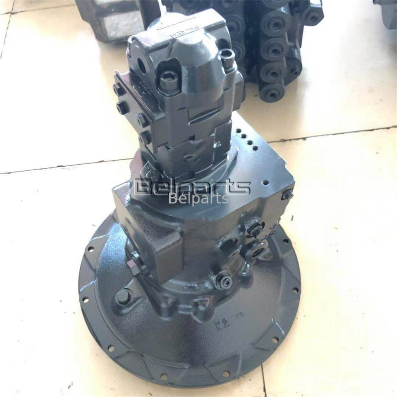 Μονάδα εκσκαφής υδραυλικής αντλίας PC78US-6 Υδραυλική κύρια αντλία 708-3T-00116 708-3T-00115 708-3T-00114
