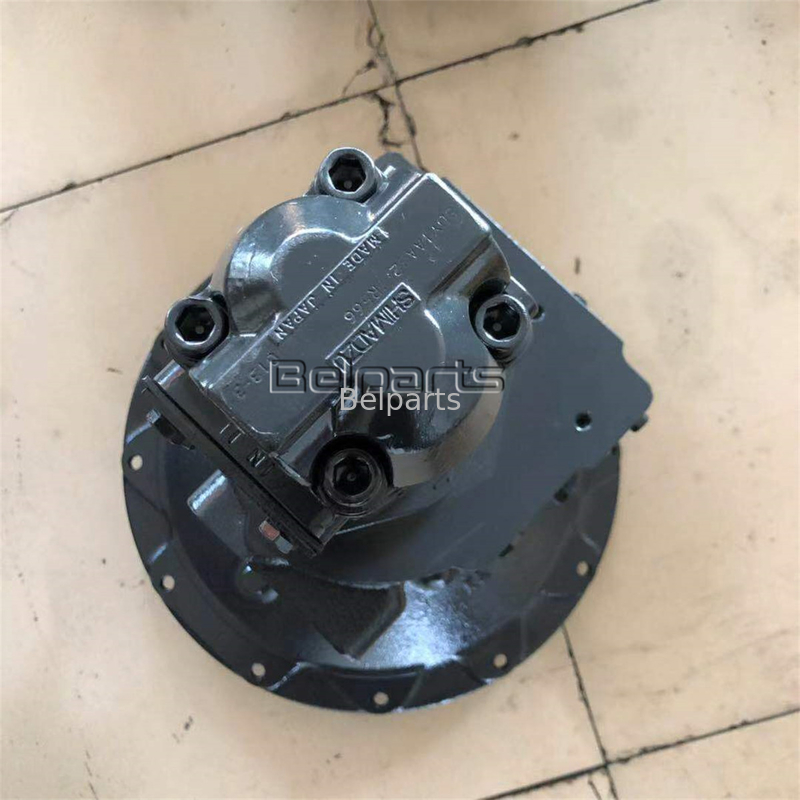 Μονάδα εκσκαφής υδραυλικής αντλίας PC78US-6 Υδραυλική κύρια αντλία 708-3T-00116 708-3T-00115 708-3T-00114