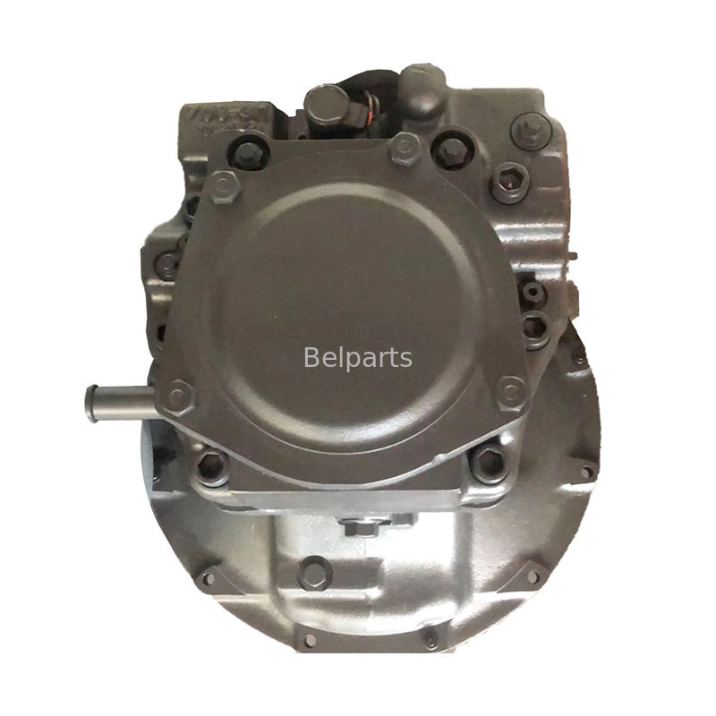 Κεντρική αντλία εξορυκτήρα PC160-7 PC160LC-7 PC160LC-7EO Πιστονική υδραυλική αντλία 708-3M-00020 708-3M-00011 708-3M-01015 708-3M-00030 708-3M-01030 Για εξορυκτήρα Komatsu
