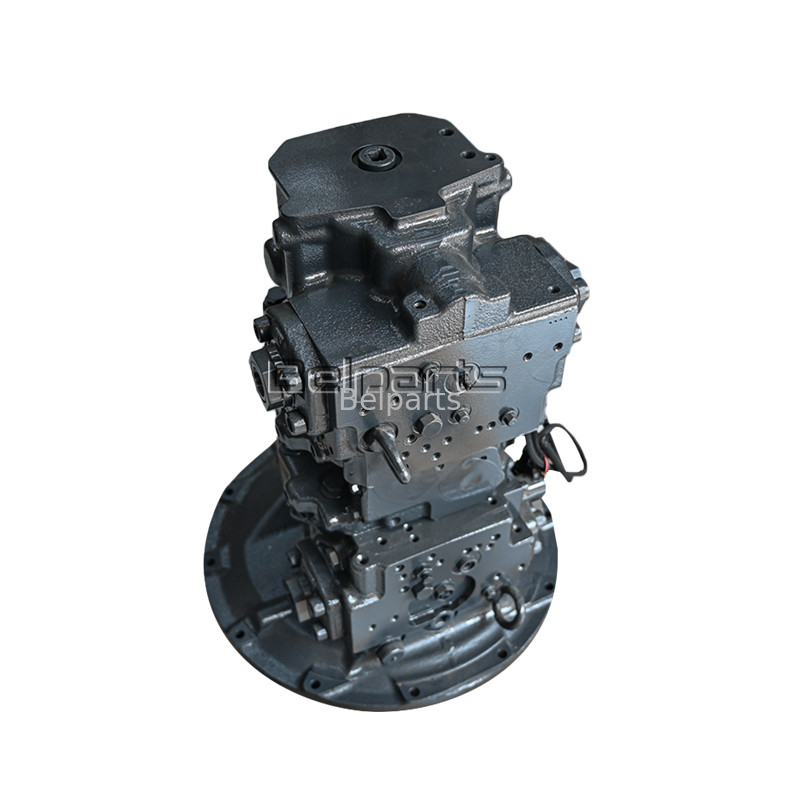 Μονάδες Belparts Κεντρική αντλία σκάφους PC200-7 υδραυλική κύρια αντλία 708-2L-00300 708-2L-00112 για κομάτσου