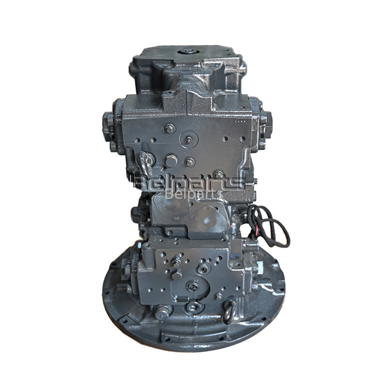 Μονάδες Belparts Κεντρική αντλία σκάφους PC200-7 υδραυλική κύρια αντλία 708-2L-00300 708-2L-00112 για κομάτσου