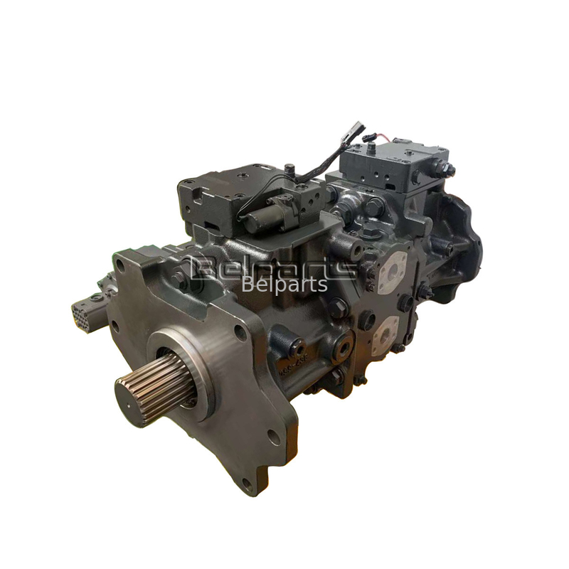 Μονάδες Belparts Κεντρική αντλία σκάφους PC2000-8 υδραυλική κύρια αντλία 708-2K-00121 708-2K-00120 για κομάτσου