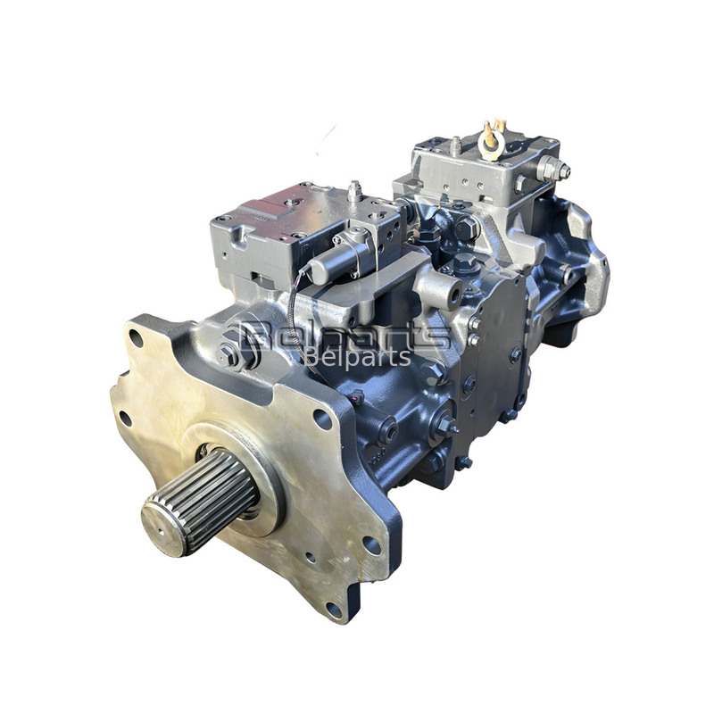 Μονάδες Belparts Κεντρική αντλία σκάφους PC2000-8 υδραυλική κύρια αντλία 708-2K-00121 708-2K-00120 για κομάτσου