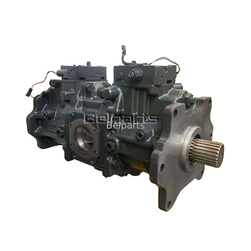 Μονάδες Belparts Κεντρική αντλία σκάφους PC2000-8 υδραυλική κύρια αντλία 708-2K-00121 708-2K-00120 για κομάτσου