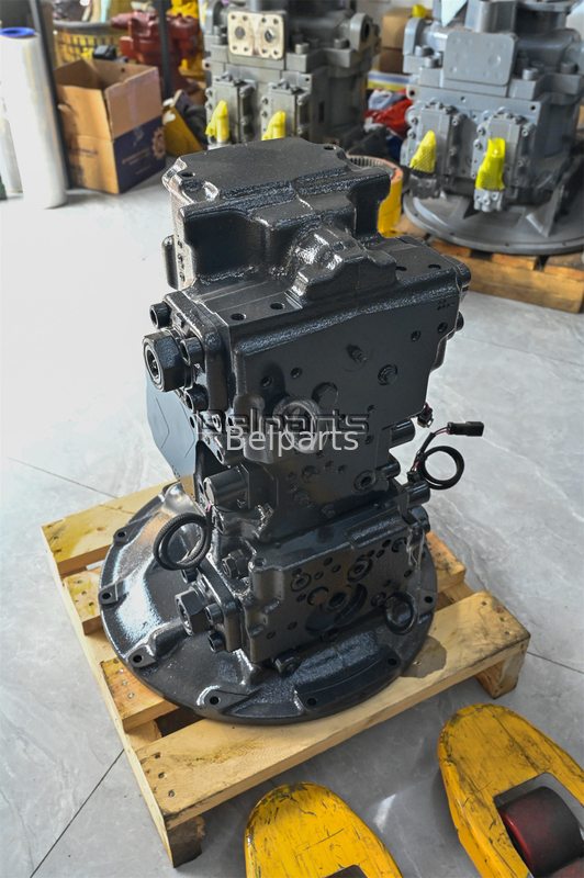 Μονάδες Belparts Κεντρική αντλία εξορυκτικού PC200 PC220 PC240 PC270-8MO Υδραυλική κύρια αντλία 708-2L-00600 708-25-01074 708-25-01073