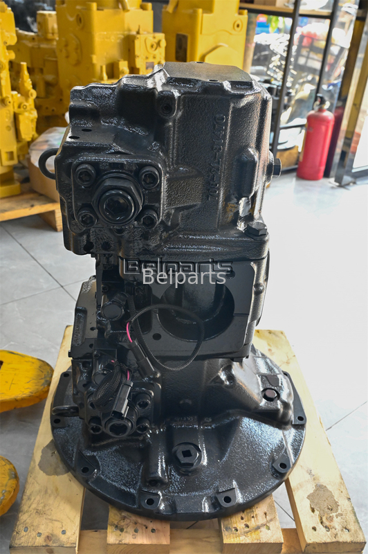 Μονάδες Belparts Κεντρική αντλία εξορυκτικού PC200 PC220 PC240 PC270-8MO Υδραυλική κύρια αντλία 708-2L-00600 708-25-01074 708-25-01073