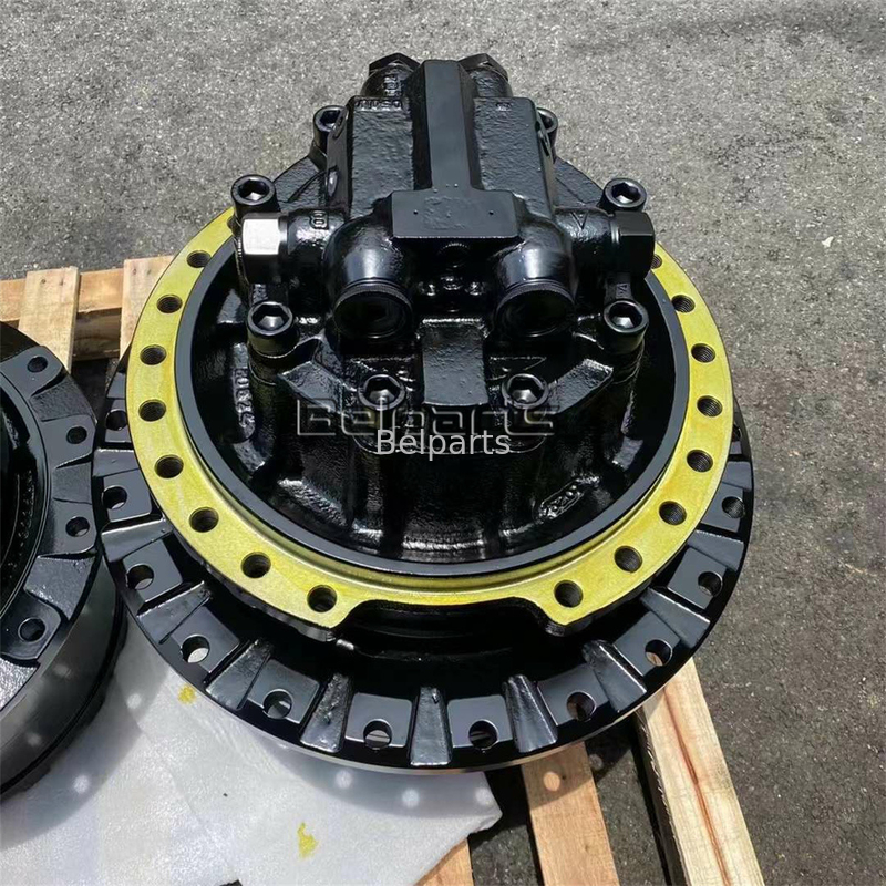 Μοντέλο εξόρυξης κινητήρα ταξιδιού Assy για την Hitachi Zx330 Zx350 Zx360 Τελική οδήγηση Assy 9190221 9212584 9190222 9232360