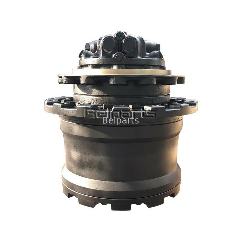 Εκσκαφέας ταξιδιωτικός κινητήρας Assy για την Hitachi ZAX120-6 ZX120-6 Τελική οδήγηση Assy 9180731 9181123