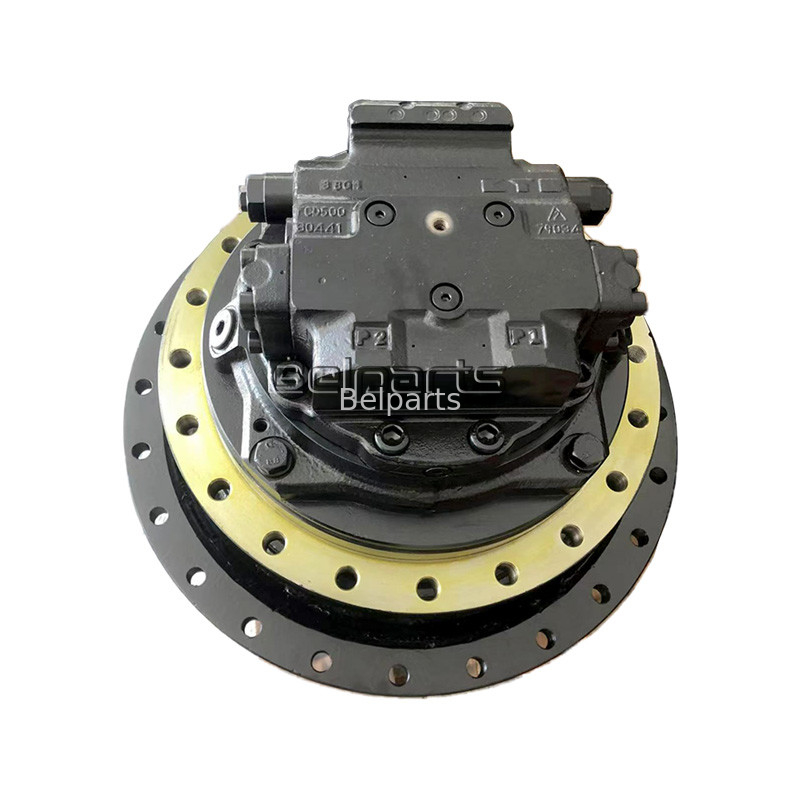 Τελική κίνηση Assy 9186918 9203565