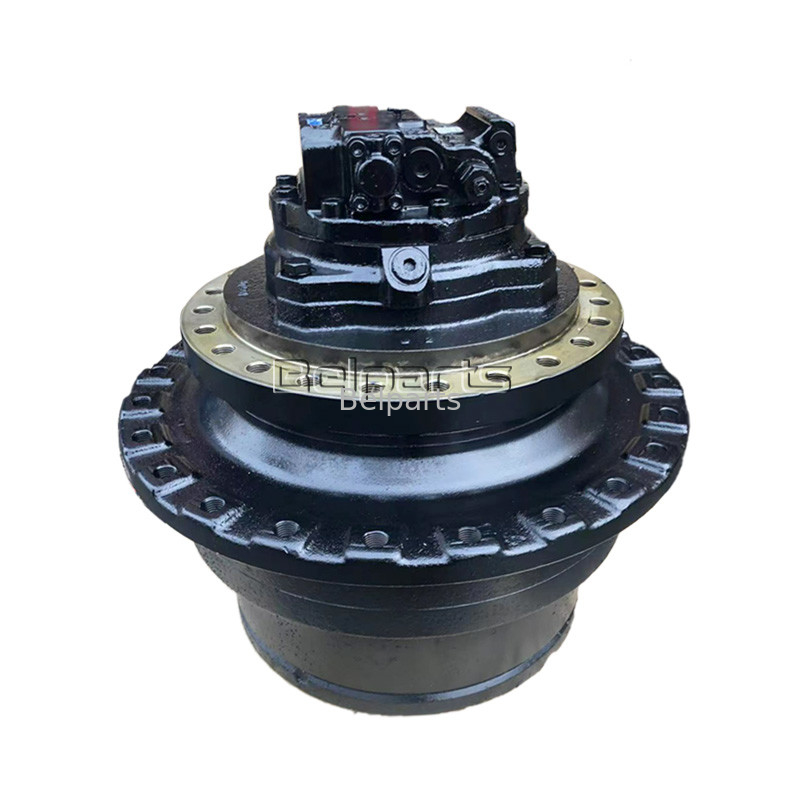 Μελίδες Excavator Ταξιδιωτικός κινητήρας Assy για την Hitachi ZX870 ZX890 Τελική οδήγηση Assy 9251681 9254461