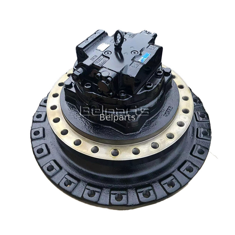 Μελίδες Excavator Ταξιδιωτικός κινητήρας Assy για την Hitachi ZX870 ZX890 Τελική οδήγηση Assy 9251681 9254461