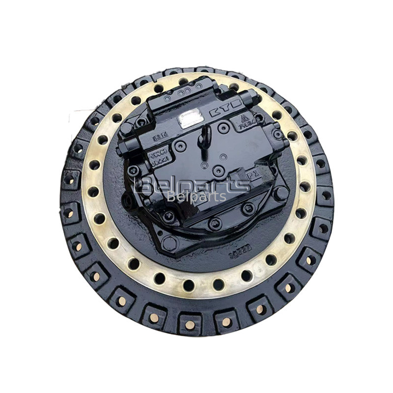 Μελίδες Excavator Ταξιδιωτικός κινητήρας Assy για την Hitachi ZX870 ZX890 Τελική οδήγηση Assy 9251681 9254461