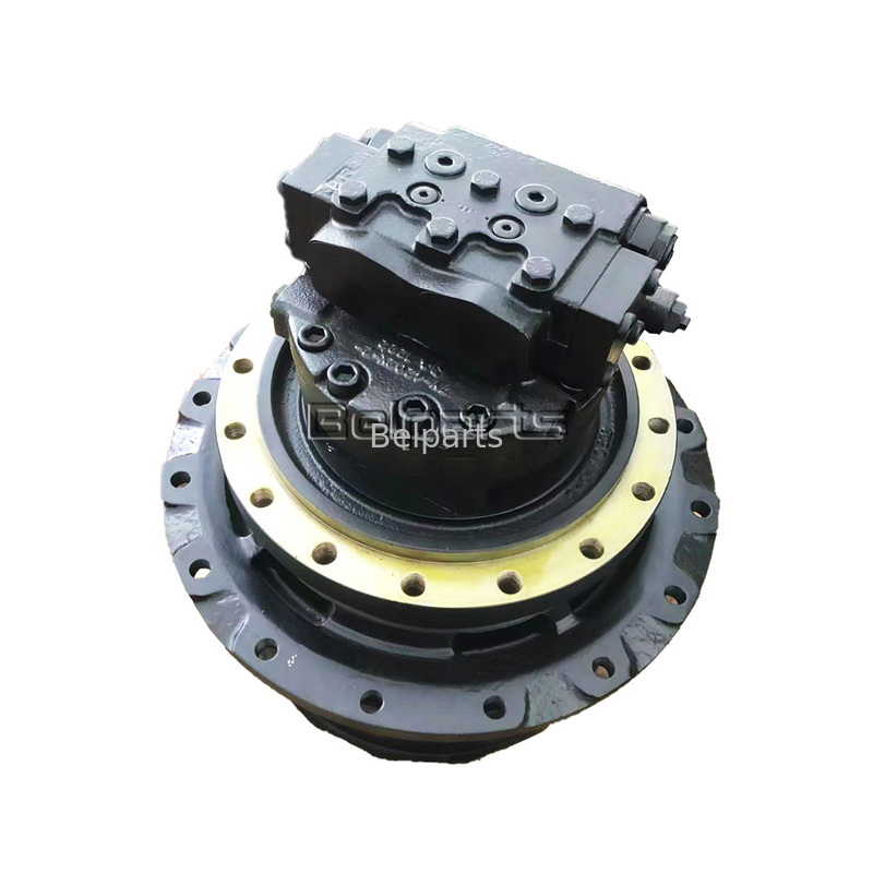 Εκσκαφέας Ταξιδιωτικός κινητήρας Assy E320C E323D Τελική κίνηση Assy 3530611 191-2682 148-4696 215-9982