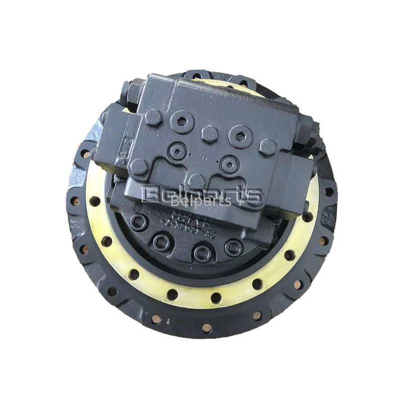 Εκσκαφέας Ταξιδιωτικός κινητήρας Assy E320C E323D Τελική κίνηση Assy 3530611 191-2682 148-4696 215-9982