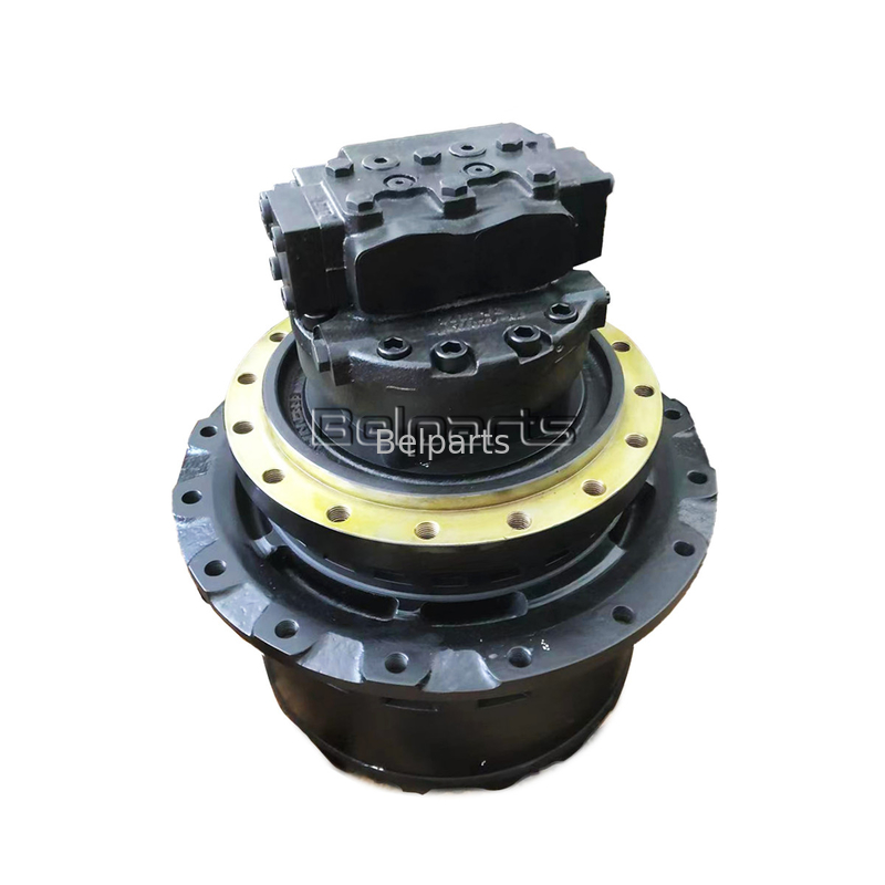 Εκσκαφέας Ταξιδιωτικός κινητήρας Assy E320C E323D Τελική κίνηση Assy 3530611 191-2682 148-4696 215-9982