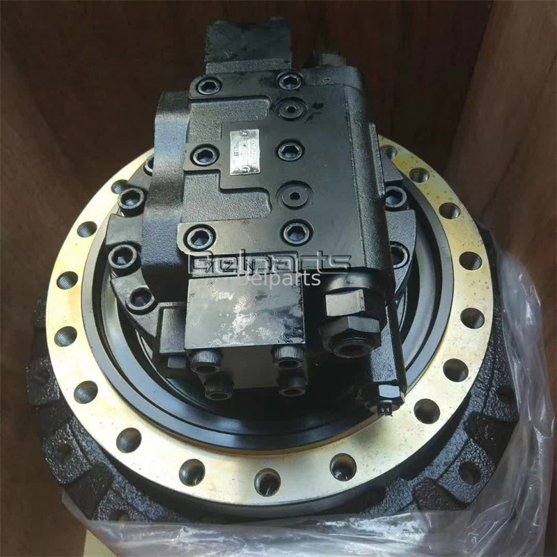 Ο κινητήρας ταξιδιού εκσκαφέα Assy E325 E329D Τελική κίνηση Assy 2042674 199-4521 227-6138 227-6116 267-6796