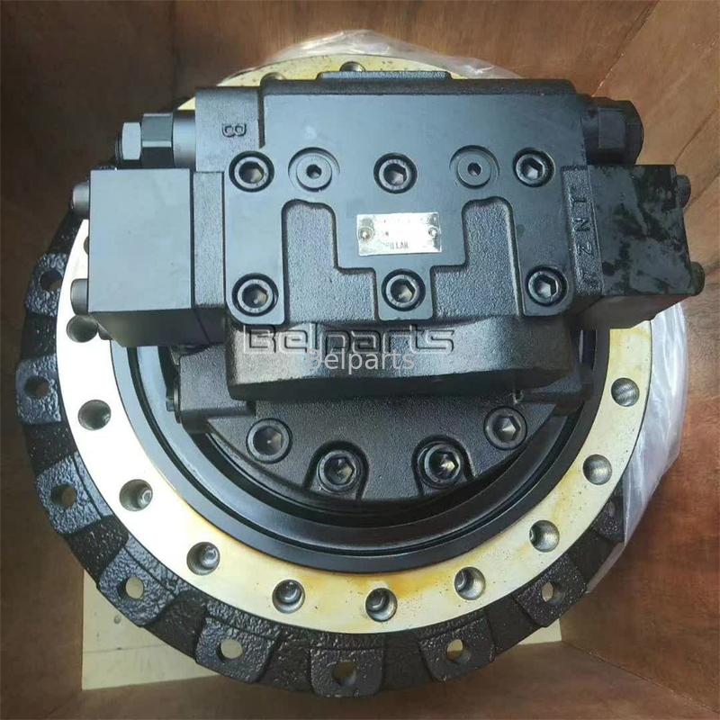 Ο κινητήρας ταξιδιού εκσκαφέα Assy E325 E329D Τελική κίνηση Assy 2042674 199-4521 227-6138 227-6116 267-6796
