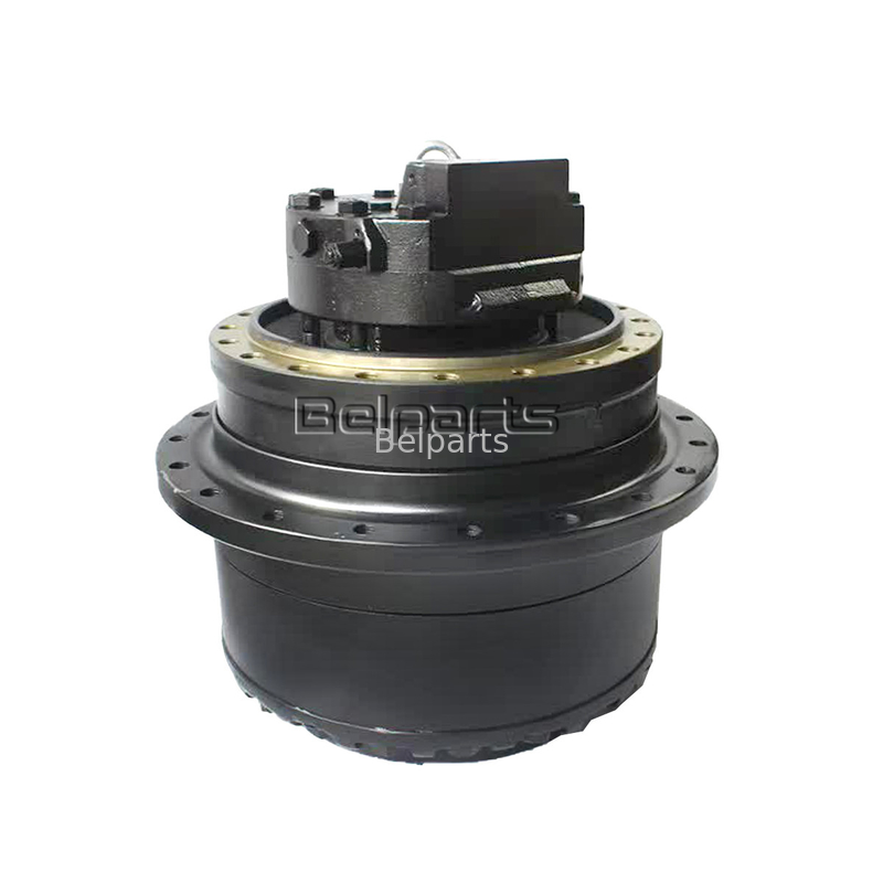 Μοντέλο εξόρυξης Belparts Ταξιδιωτικός κινητήρας Assy E330 E336D Τελικός κινητήρας Assy 2697839 2697838 2716376
