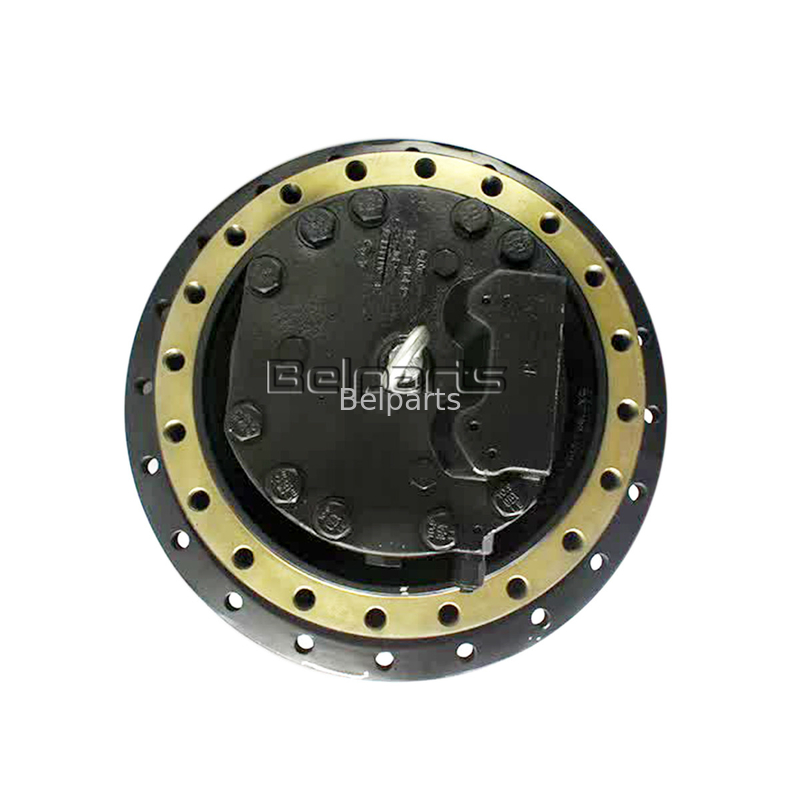 Μοντέλο εξόρυξης Belparts Ταξιδιωτικός κινητήρας Assy E330 E336D Τελικός κινητήρας Assy 2697839 2697838 2716376