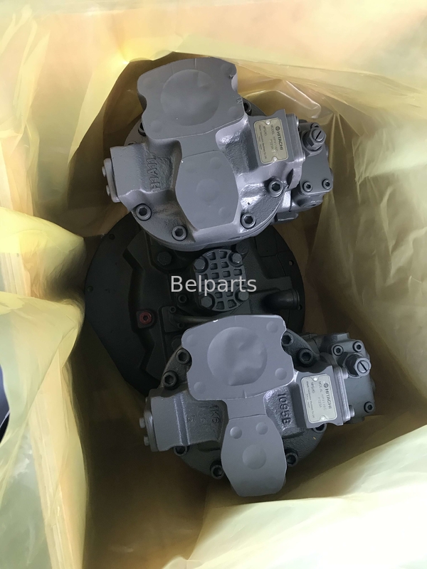 EX200-1 Τμήματα αντλίας θέσης Excavator για την Hitachi Hpv116 Τμήματα υδραυλικής αντλίας 9118971 9133006