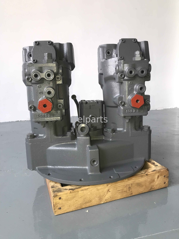 EX200-1 Τμήματα αντλίας θέσης Excavator για την Hitachi Hpv116 Τμήματα υδραυλικής αντλίας 9118971 9133006