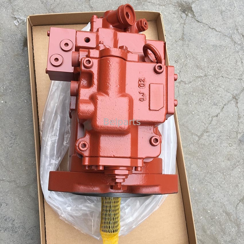 Ex120-1 Belparts Κεντρική υδραυλική αντλία Ex120 1 Hitachi Excavator 9192497 9197338 9227923