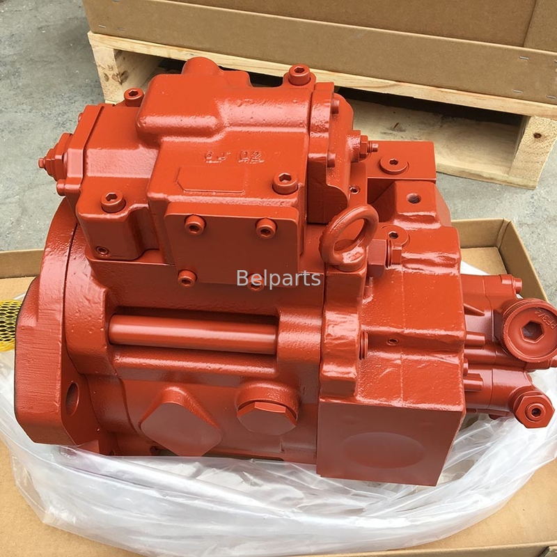 Ex120-1 Belparts Κεντρική υδραυλική αντλία Ex120 1 Hitachi Excavator 9192497 9197338 9227923