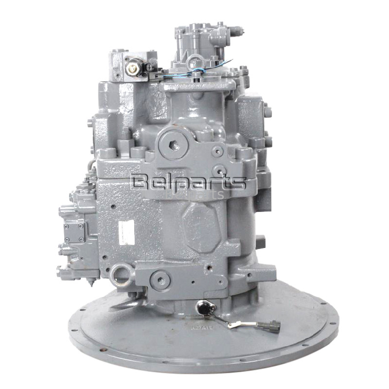 Μονάδα εξόρυξης για υδραυλική αντλία Hyundai R450lc 31NB-10010 31NB-10020 31NB-10022