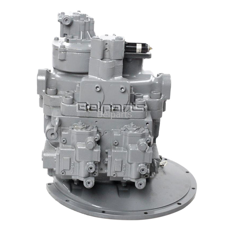 Μονάδα εξόρυξης για υδραυλική αντλία Hyundai R450lc 31NB-10010 31NB-10020 31NB-10022