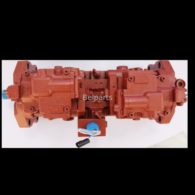 Μπελπάρτς Εξόρυξη κύρια αντλία για Doosan Dh220lc-7 υδραυλική αντλία 2401-9225 K1000698E
