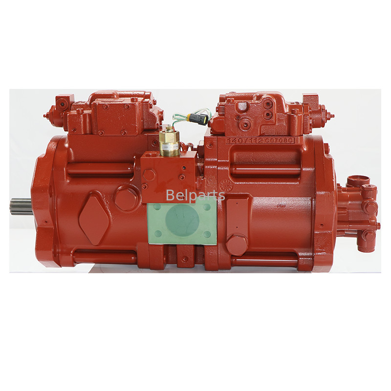 Μπελπάρτς Εξόρυξη κύρια αντλία για Doosan Dh220lc-7 υδραυλική αντλία 2401-9225 K1000698E
