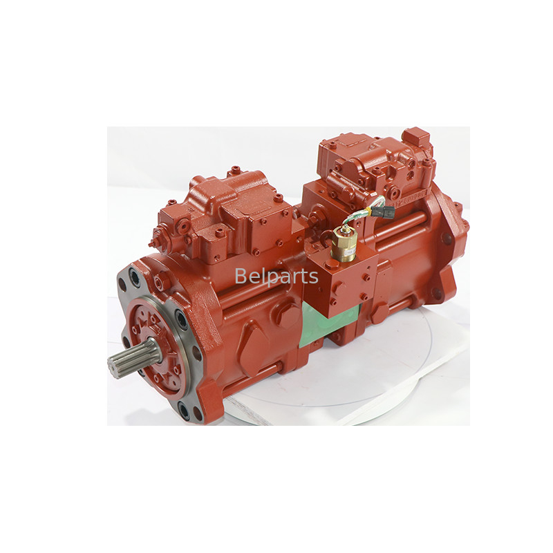Μπελπάρτς Εξόρυξη κύρια αντλία για Doosan Dh220lc-7 υδραυλική αντλία 2401-9225 K1000698E