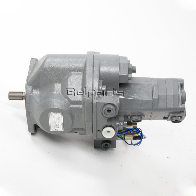 DX55 DH55 Belparts Excavator Κεντρική αντλία για Doosan 55 Υδραυλική αντλία 2401-9231 2401-9286