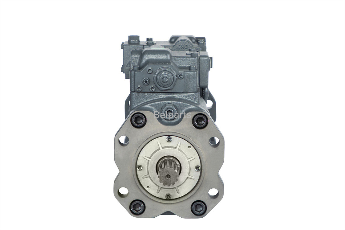 Dx140 K1024107A 2401-9236B Belparts Excavator Κεντρική αντλία για την υδραυλική αντλία Doosan 140