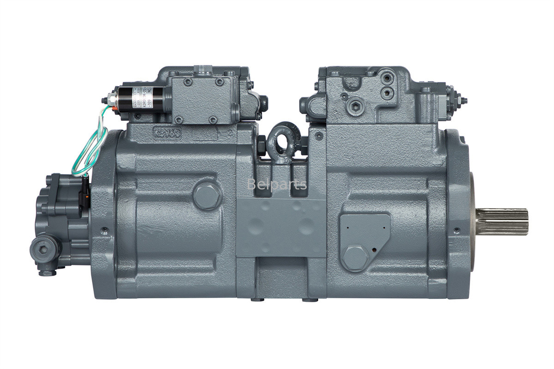 Dx140 K1024107A 2401-9236B Belparts Excavator Κεντρική αντλία για την υδραυλική αντλία Doosan 140