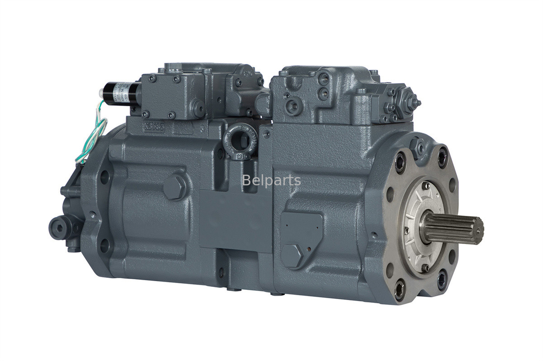 Dx140 K1024107A 2401-9236B Belparts Excavator Κεντρική αντλία για την υδραυλική αντλία Doosan 140
