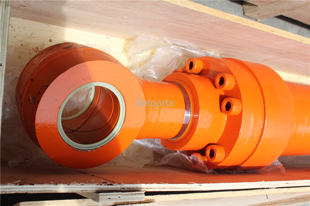 Βελ-μέρη Υδραυλικός εξορυκτής EX200-3 EX200LC-3 EX200-2 EX200LC-2 Boom Arm Bucket Cylinder Assy Για την Hitachi 4250223