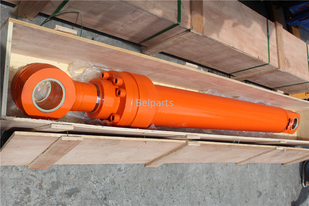 Εκσκαφέας EX400-3 EX400LC-3 EX450H-3C EX400-5 EX400LC-5 EX450LC-5 Βουρδιστήρας Κουβάς Κύλινδρο Assy Για την Hitachi 4310241