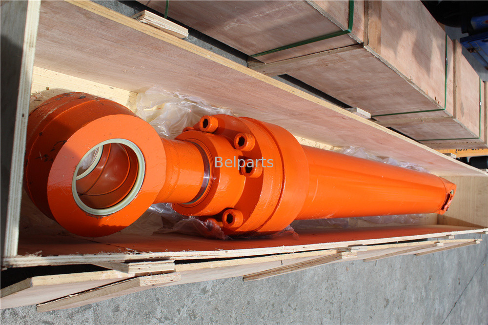 Εκσκαφέας Υδραυλικός ZAXIS450 ZAXIS450LC EX450LCH-3C ZAXIS460LCH ZAXIS480MT Boom Arm Bucket Cylinder Assy για την Hitachi