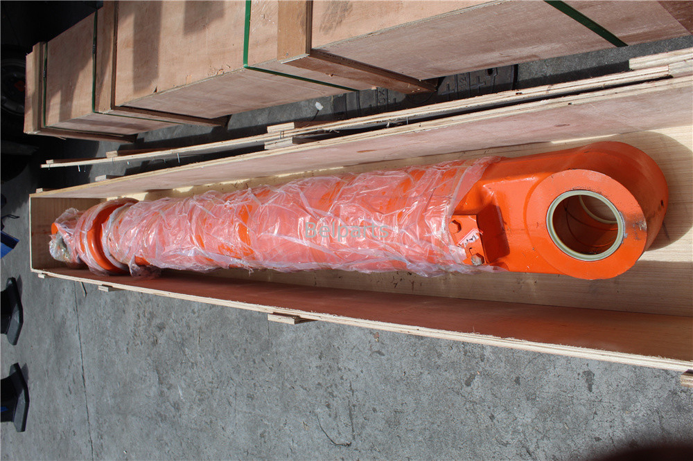 Μονάδα εξόρυξης EX550 EX550-3 EX550LC EX550LC-3 EX550-5 EX550LC-5 Βουρδιστήρας Κουβάς Κύλινδρο Assy Για την Hitachi 4309332