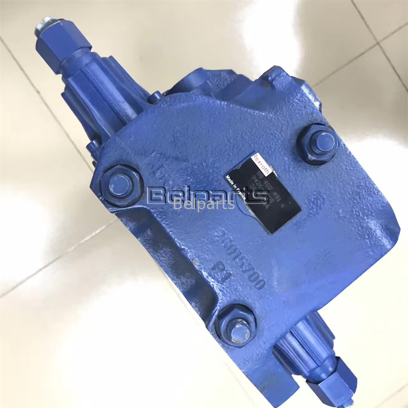 Μονάδα εξόρυξης Belparts DH80-7 DX80-7 Κύρια βαλβίδα ελέγχου για Doosan Daewoo K1042776