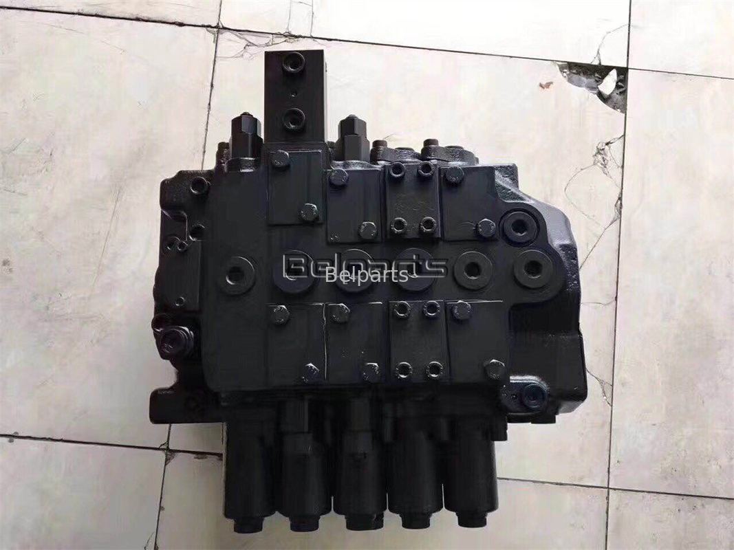 Εκσκαφέας DX300-5-7 DH300-5-7 Κύρια βαλβίδα ελέγχου για Doosan Daewoo 420-00519