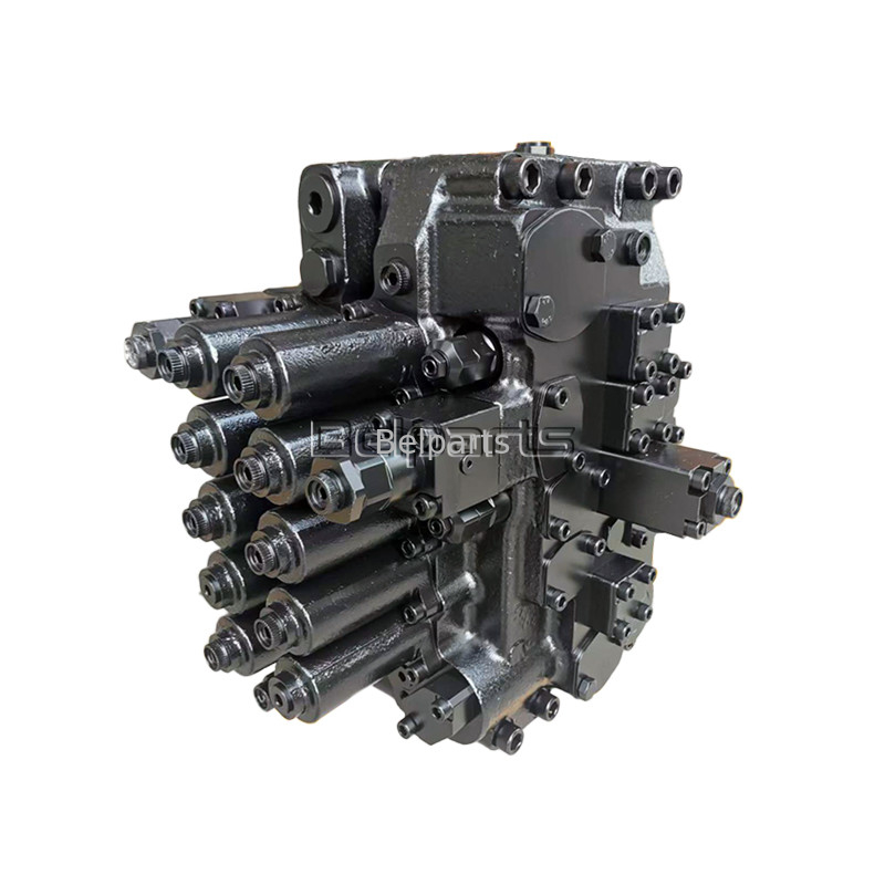 Εκσκαφέας DX260 DX340 DX360 Κύρια βαλβίδα ελέγχου για Doosan Daewoo 426-00223 420-00294