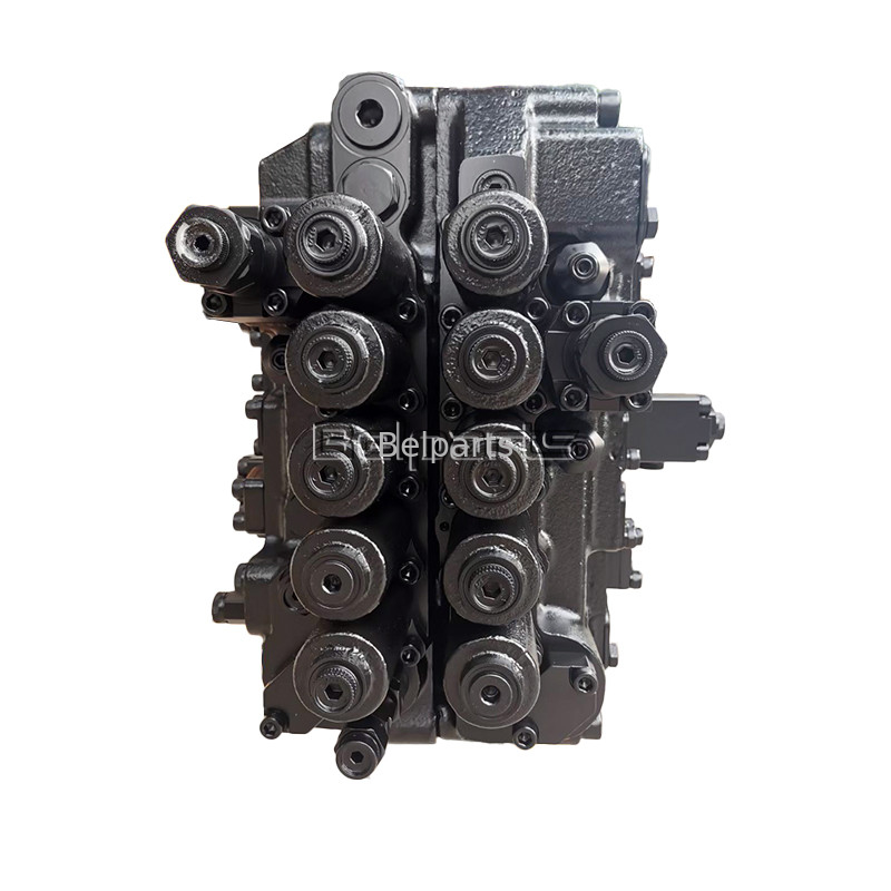 Εκσκαφέας DX260 DX340 DX360 Κύρια βαλβίδα ελέγχου για Doosan Daewoo 426-00223 420-00294