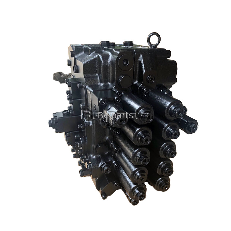 Εκσκαφέας DX260 DX340 DX360 Κύρια βαλβίδα ελέγχου για Doosan Daewoo 426-00223 420-00294