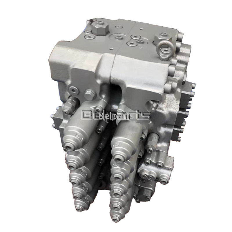 Εκσκαφέας DX420 DX500 DX520 Κύρια βαλβίδα ελέγχου για Doosan K1005095A 420-00280A K1005094A