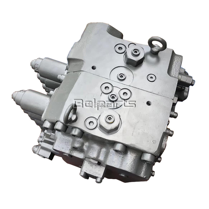 Εκσκαφέας DX420 DX500 DX520 Κύρια βαλβίδα ελέγχου για Doosan K1005095A 420-00280A K1005094A