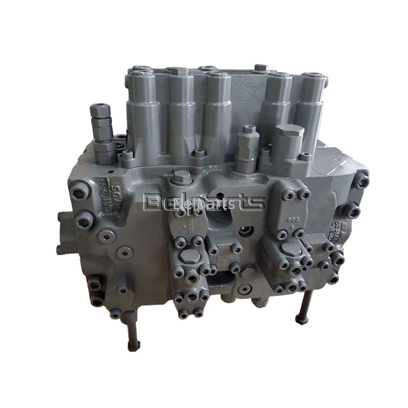 Εκσκαφέας ZX200-3 EX200-3 Κύρια βαλβίδα ελέγχου για την Hitachi 4327129 4296348 4330205