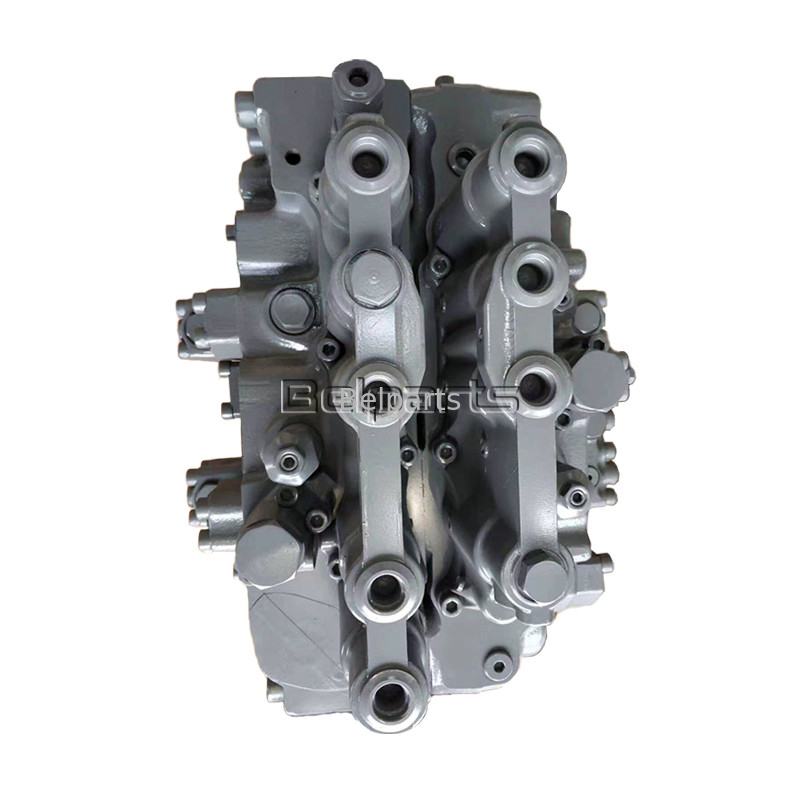 Εκσκαφέας ZX200-3 EX200-3 Κύρια βαλβίδα ελέγχου για την Hitachi 4327129 4296348 4330205